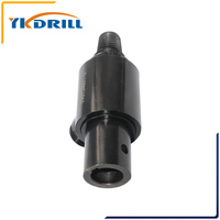 Accessoires de perçage Type 1 1/2and 2 3/8thread Water Swivel for Drill Rig