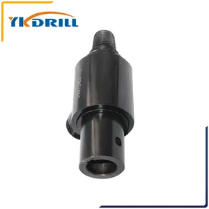 Drilling Accessories Type Water Swivel For Drill Rig For 1 1/2/ 2 3/8thread