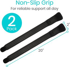 Soporte de compresión personalizado para banda <span class=keywords><strong>iliotibial</strong></span>, para el dolor exterior de la rodilla, cadera, muslo y síndrome de banda <span class=keywords><strong>iliotibial</strong></span>, para hombres y mujeres - Product Image 3