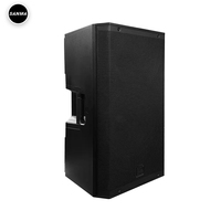 Système audio professionnel Art 945-A, enceinte active simple de 15 pouces, sonorisation professionnelle pour scène et petites manifestations