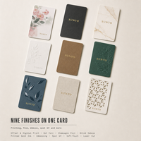 Carte parfumée pour la maison, faible MOQ, carte en papier personnalisée avec gaufrage UV et cordon en cuir pour salle de bain et entrée, cartes parfumées