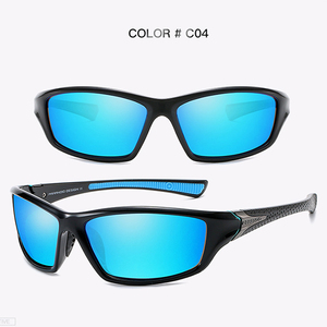 Gafas de Sol Polarizadas para Ciclismo PARANOID, Gafas de Sol Deportivas para Hombre - Product Image 5