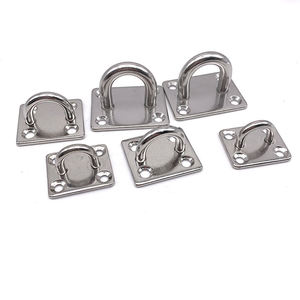 Pelat mata bantalan persegi 316 baja tahan karat <span class=keywords><strong>6mm</strong></span> untuk kapal pesiar - Product Image 4