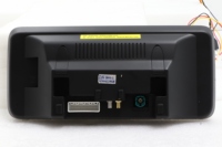 Pantalla Android GPS Clase C W204 para Auto, Reproductor de 10.25 Pulgadas para Tablero, DSP, OBD2, Transmisor FM, 1 Año de Garantía para Mercedes-Benz Clase C