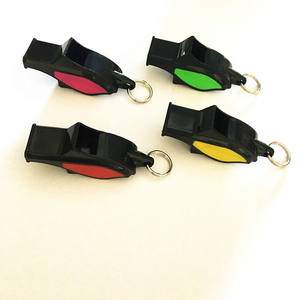 Offre Spéciale en fusion top basket arbitre football dolphis sifflet - Product Image 5