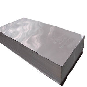 316 스테인레스 스틸 시트 - Product Image 4