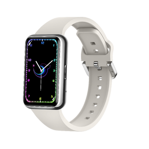 Reloj Inteligente AIMB-Z23 con Llamadas Inalámbricas, Monitor de Frecuencia Cardíaca, Oxígeno en Sangre, Monitor de Sueño, Modo Deportivo, Música, Alarma, Recordatorio <span class=keywords><strong>para</strong></span> Hombres y Mujeres - Product Image 1