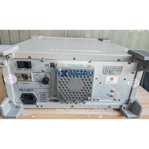 จอมอนิเตอร์สำหรับใช้สื่อสารใน2945A รุ่น IFR aeroflex Marconi 505/098 & lhy H - Product Image 2