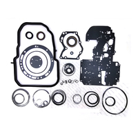 Kit de révision et de reconstruction de transmission 722.4, joints et garnitures compatibles avec MERCEDES Benz HKHENING AUTO PARTS B071820A