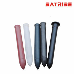 Bâton d'inoculation autoclavable en plastique PP 9/12/15/16/20 cm, outils de culture de champignons pour la culture de champignons - Product Image 6