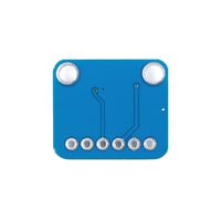Module de dérivation de capteur de lumière numérique à gamme dynamique élevée I2C Carte de développement de capteur optique haute gamme TSL2591