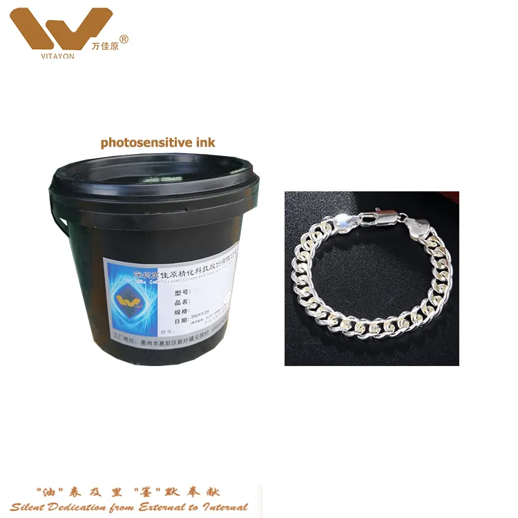 Anti zuur zwarte coating voor sieraden, horloge accessoires, elektronica componenten