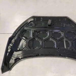 Systèmes de carrosserie automobile Capots moteur avant Capot de voiture OEM pour Ford <span class=keywords><strong>Ecosport</strong></span> 2018 2019 2020 2021 <span class=keywords><strong>2022</strong></span> - Product Image 6