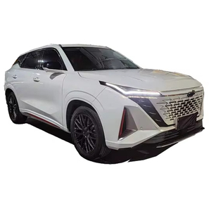 Prévente SUV Compact Changan <span class=keywords><strong>Auchan</strong></span> Z6 Neuf à Vendre avec Caméra de Recul à Essence, Modèle Oshan Oushang Z6 d'Occasion à Bas Prix - Product Image 1