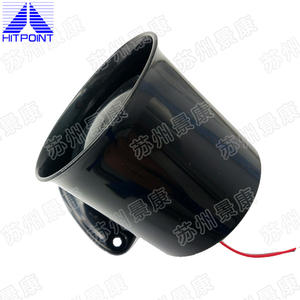 Le fabricant fournit des alarmes, des alarmes de sécurité personnelle et des alarmes anti-loup. - Product Image 2