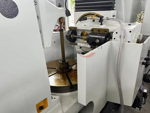 เครื่องจักรกลึงเฟืองไฮดรอลิกความแม่นยำสูงสำหรับเฟืองยานยนต์และอุตสาหกรรม การแปรรูปเกียร์อัตโนมัติ - Product Image 4