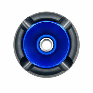 Pièces de moto, amortisseur avant pour scooter électrique, protection de fourche avant universelle CNC, vente en gros - Product Image 3