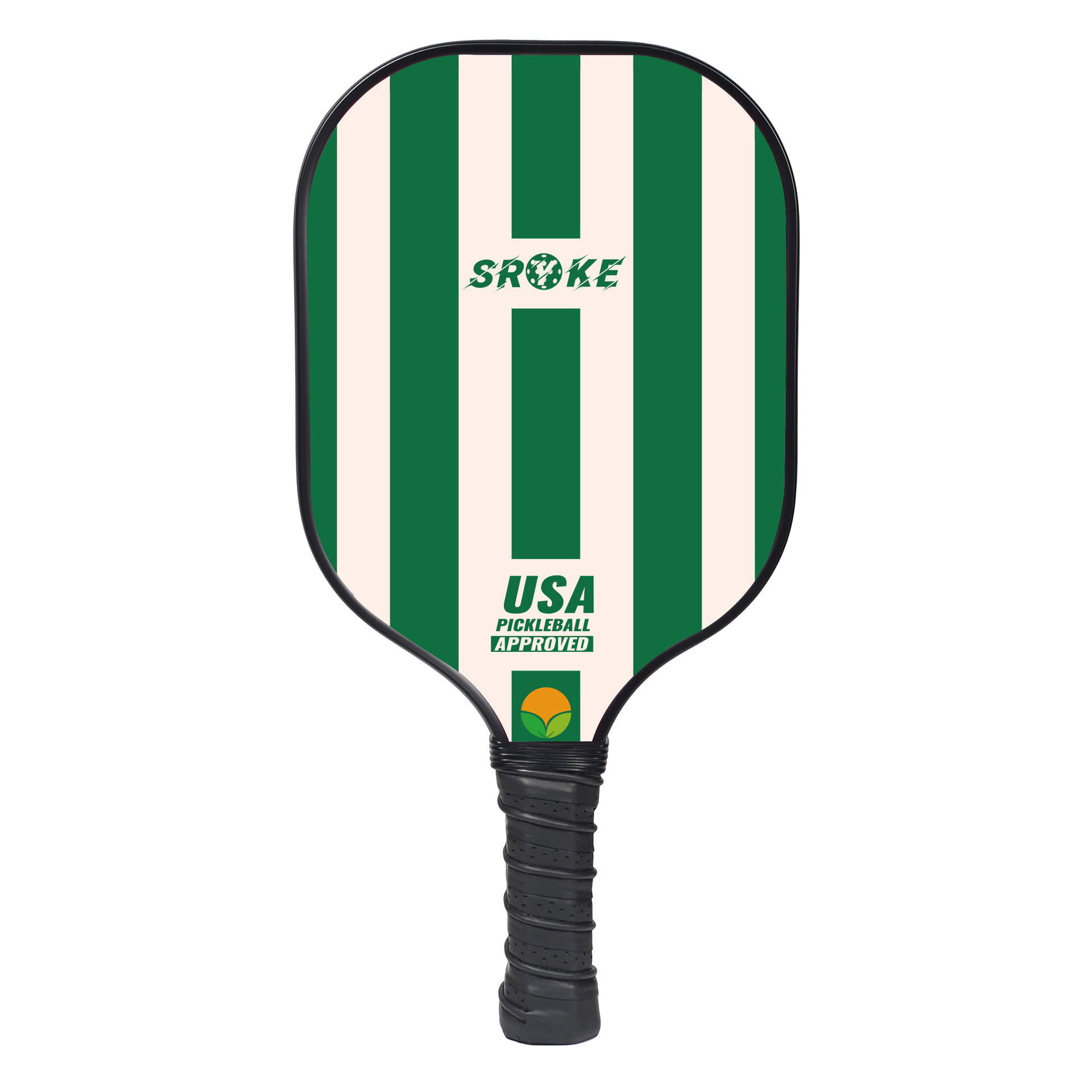 Green - Fiberglass - double Shot