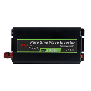 อินเวอร์เตอร์120VAC อินเวอร์เตอร์เพียวไซน์<span class=keywords><strong>เวฟ</strong></span>300วัตต์อินเวอร์เตอร์อินเวอร์เตอร์48VDC 36โวลต์24VDC 12VDC - Product Image 3