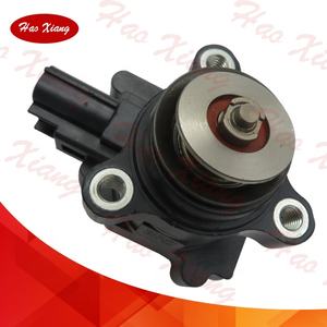 Haoxiang yeni orijinal egzoz gazı devridaim EGR vana FZS1 21 EL1 FZS1-21-EL1 FZS121EL1 Mazda için - Product Image 5