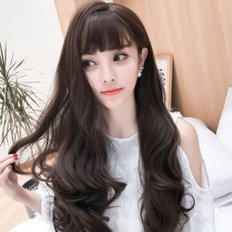 Parrucca donna moda parrucca Wave per donna - Product Image 1