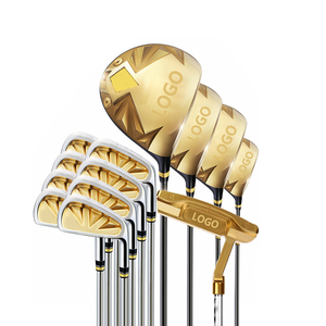 Oem Odm High Rebound Right Handed Complete <b>Golf</b> <b>Club</b> <b>Set</b> for Men Full of <b>Clubs</b> Mtg009 <b>Golf</b> <b>Club</b> - Product Image 5