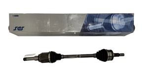 <span class=keywords><strong>GKN</strong></span> Nuovo Semiasse Anteriore di Alta Qualità per Tracker Encore, Codice 26288238 26401676 - Product Image 2