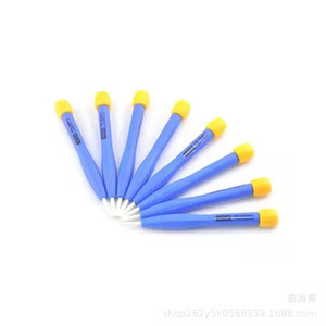Factory direct sales of precision ceramic non-contact <b>screwdrivers</b>, non-contact <b>screwdriver</b> adjusting pens, non-magnetic - Product Image 5