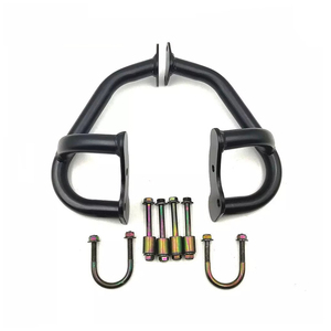 Commandes mixtes acceptées - Protection de cadre de protection moteur, barre anti-chute pour Yamaha <span class=keywords><strong>XJR</strong></span> <span class=keywords><strong>1200</strong></span> 1300, pare-chocs moteur, barre anti-chute - Product Image 1