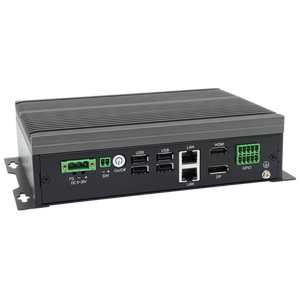 Computadora Industrial Integrada sin Ventilador <span class=keywords><strong>CASTAN</strong></span> AI, PC en Stock con Tecnología Avanzada para Automatización y Fabricación Inteligente - Product Image 2
