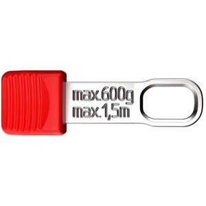 Rosse Tethered Tool Clip Paquete de 10 accesorios de herramientas de máquina - Product Image 1