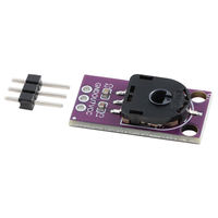 SV01A103AEA01R00 Rotary Angle Sensor Module High Precision Position Detection for Arduino Robot Arm Gimbal DIY Electronic Kit