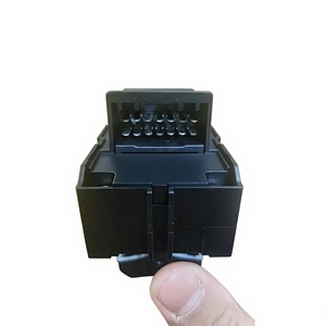 สำหรับฉางอัน ซีเอส 75 สวิตช์ควบคุมหน้าต่าง 3746050 M02 ไฟฟ้า 12V สำหรับรุ่นปี 2014 2017 - Product Image 3