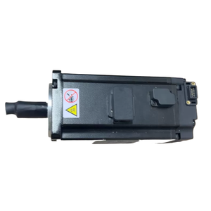 Moteur servo AC MS1H4 40B30CB A334Z MS1H4 40B20CB A334Z MS1H4 40B40CB A334Z Moteur de contrôle industriel de haute précision pour l'automatisation - Product Image 3