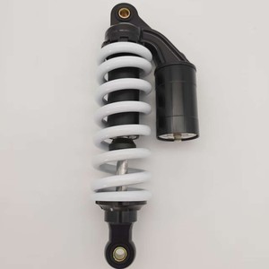 Amortiguador <span class=keywords><strong>para</strong></span> Motocicleta, Amortiguador Central <span class=keywords><strong>para</strong></span> ATV, 280 mm - Product Image 1