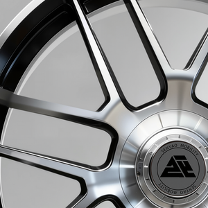 Rines Forjados Personalizados SY de 19, 20, 21 y 22 Pulgadas, Aptos para Autos de Pasajeros SWM <span class=keywords><strong>SWE</strong></span> G01 - Product Image 4