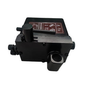 Bomba hidráulica Jixinxiang 16T para elevación de cabina de montacargas diésel, pieza YY0003869 - Product Image 4