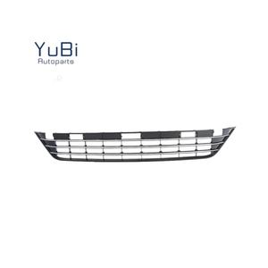 Centro de rejilla para VW <span class=keywords><strong>Touareg</strong></span> <span class=keywords><strong>R</strong></span> <span class=keywords><strong>line</strong></span> <span class=keywords><strong>2015</strong></span> Año OEM: 7P6 853 671 J - Product Image 4