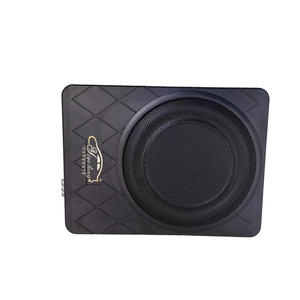 Offre Spéciale subwoofer <span class=keywords><strong>de</strong></span> <span class=keywords><strong>voiture</strong></span> sous le siège <span class=keywords><strong>actif</strong></span> <span class=keywords><strong>de</strong></span> 10 pouces 180w <span class=keywords><strong>de</strong></span> bonne qualité mais prix bon marché - Product Image 4