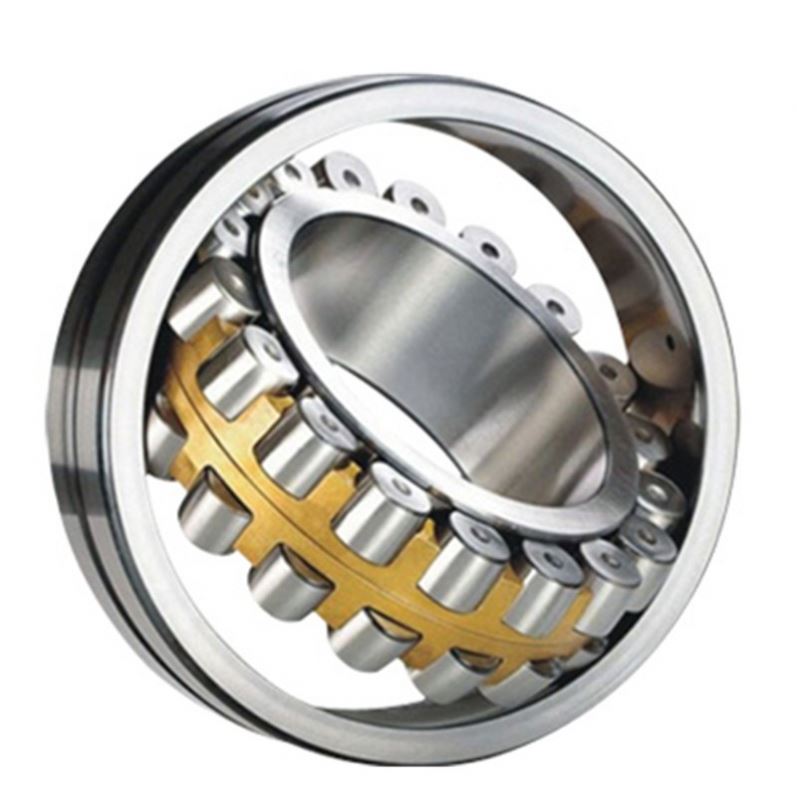 Высокое качество 130x200x52 мм 23026CCK/W33 23026EK Сферический роликовый подшипник адаптера втулка H3026 23026Ek подшипник