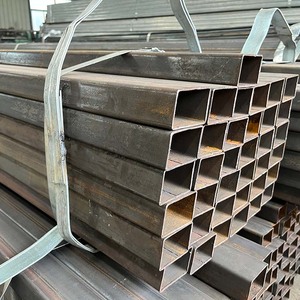 Mild Steel Hot Rolled <strong>Square</strong> <strong>Hollow</strong> <strong>Section</strong> <strong>ASTM</strong> A500 <strong>Standard</strong> - Product Image 6