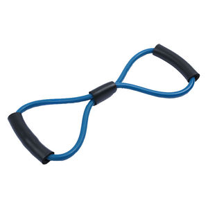 Bandas de Resistencia de Látex para Entrenamiento de Fuerza en Casa o Gimnasio, Expansor de Pecho, Tubo de Resistencia en Forma de 8 - Product Image 5