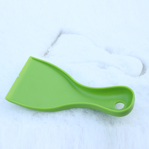 CARCATICZ Comfort Special Design Handle <strong>Windscreen</strong> Ice <strong>Scraper</strong> Abs Mini Car Ice <strong>Scraper</strong> Cheap Car Squeegee and Ice <strong>Scraper</strong> - Product Image 3