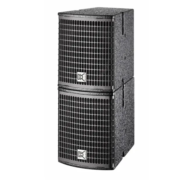 Professional Sound 8 Inch DJ Speaker System