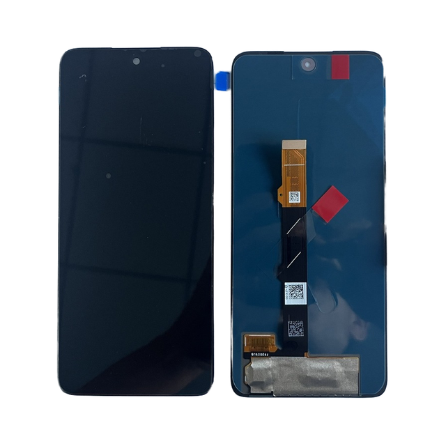 Hot Selling Professional Lcd Mobile Cell Phone Private Screens Assembly for Motorola G42
