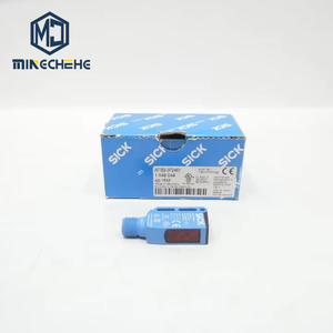 ตัวควบคุม PLC แบบขายส่ง WTB9-3P2461สินค้าใหม่จากคลังสินค้าตัวควบคุมสำหรับการเขียนโปรแกรม PLC - Product Image 1