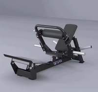SENFENG SPORTS Vente en gros Nouvel équipement de fitness commercial Explosion Glute Drive Machine Gluteus Exercice