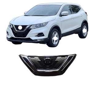 Prix usine de haute qualité pour <span class=keywords><strong>nissan</strong></span> <span class=keywords><strong>qashqai</strong></span> 2019 rogue sport 2019 <span class=keywords><strong>calandre</strong></span> de voiture - Product Image 1