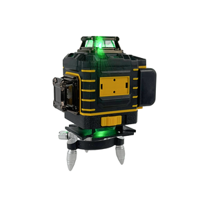 Niveau laser vert 16 lignes <span class=keywords><strong>de</strong></span> haute précision-Auto-nivellement haute luminosité et anti-interférence pour l'installation <span class=keywords><strong>de</strong></span> plafond <span class=keywords><strong>de</strong></span> plancher - Product Image 5