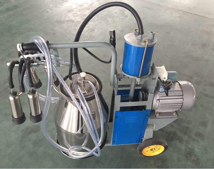 Milking machine for men